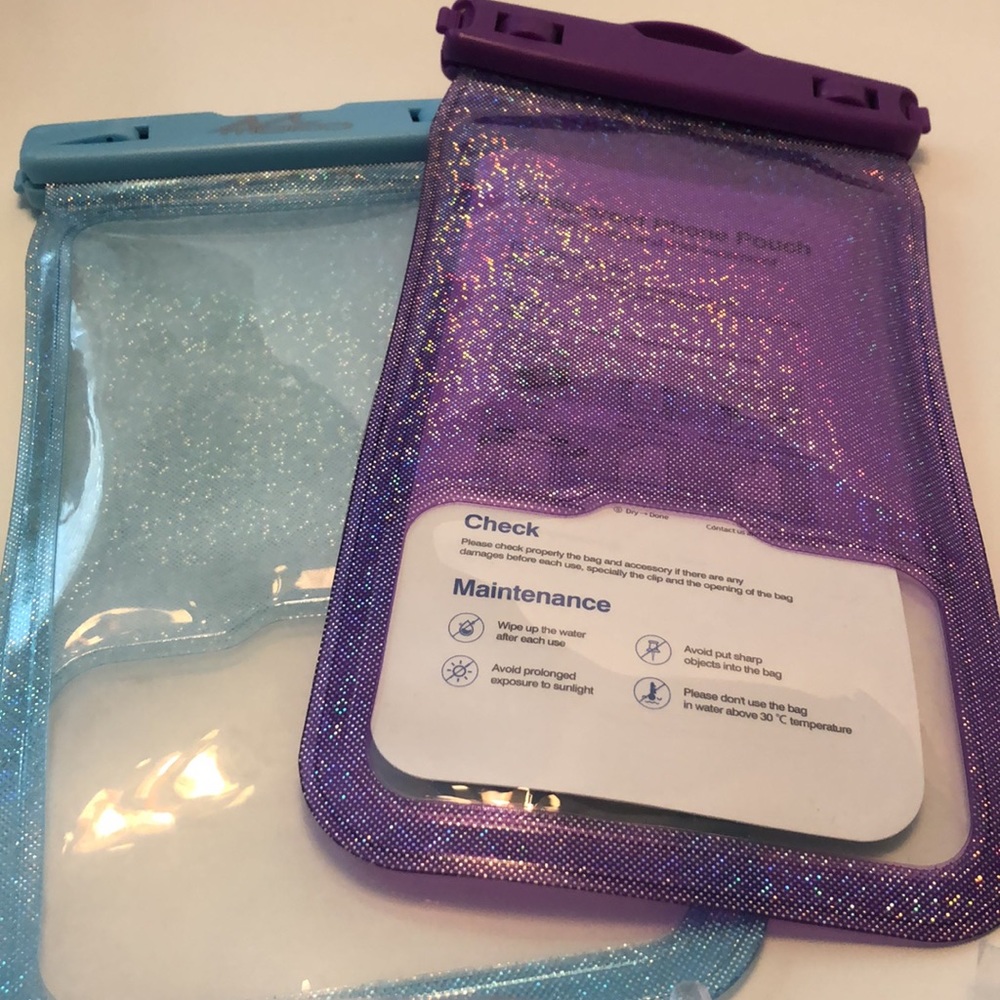 Waterproof Phone Case - Picture 4 of 4